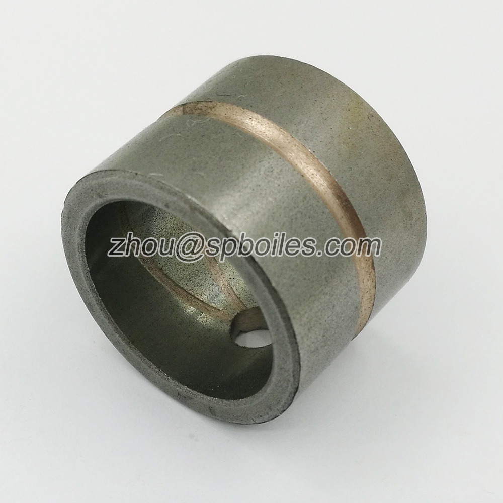 super oilite iron-copper bearing alloy SAE863