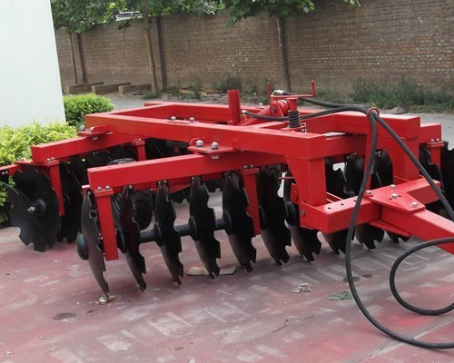 Bushing and parts for Agricultural Machinery